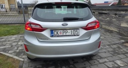 Ford Fiesta 1,1