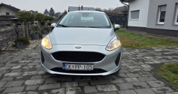 Ford Fiesta 1,1