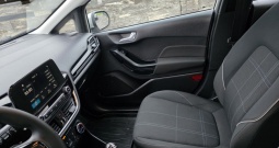 Ford Fiesta 1,1