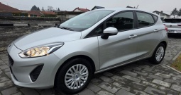 Ford Fiesta 1,1