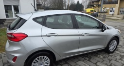 Ford Fiesta 1,1