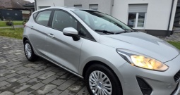 Ford Fiesta 1,1