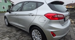 Ford Fiesta 1,1