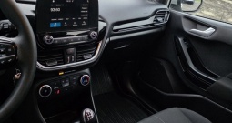 Ford Fiesta 1,1