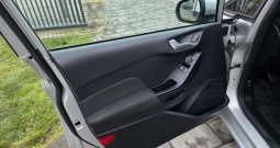Ford Fiesta 1,1