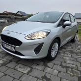 Ford Fiesta 1,1