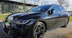 VW Golf 8 Variant 2.0, R-line