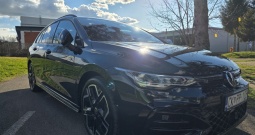 VW Golf 8 Variant 2.0, R-line