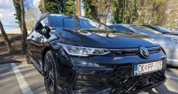 VW Golf 8 Variant 2.0, R-line