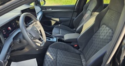 VW Golf 8 Variant 2.0, R-line
