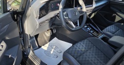 VW Golf 8 Variant 2.0, R-line