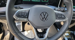 VW Golf 8 Variant 2.0, R-line