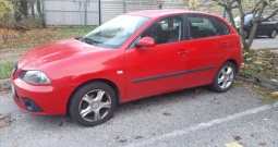 Seat Ibiza 1.4 16v