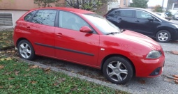 Seat Ibiza 1.4 16v