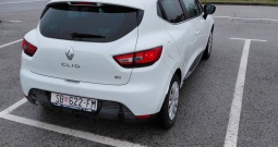 Renault Clio 1,5 dci, 66 kw, registriran do 08.2026. god.
