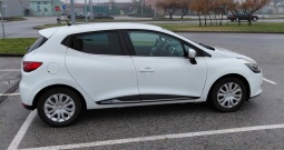 Renault Clio 1,5 dci, 66 kw, registriran do 08.2026. god.