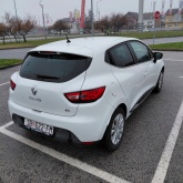 Renault Clio 1,5 dci, 66 kw, registriran do 08.2026. god.