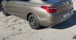 C-Elysee 1.6 HDi Ad Blue original 45000 km