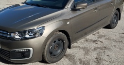 C-Elysee 1.6 HDi Ad Blue original 45000 km