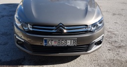 C-Elysee 1.6 HDi Ad Blue original 45000 km