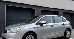 CITROEN C4 1.6HDI /119tkm/ prvi vlasnik/HR auto/klima/ odličan/
