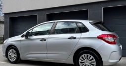 CITROEN C4 1.6HDI /119tkm/ prvi vlasnik/HR auto/klima/ odličan/