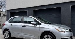 CITROEN C4 1.6HDI /119tkm/ prvi vlasnik/HR auto/klima/ odličan/