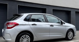 CITROEN C4 1.6HDI /119tkm/ prvi vlasnik/HR auto/klima/ odličan/