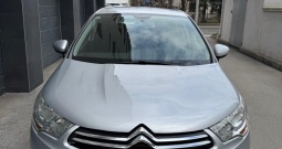 CITROEN C4 1.6HDI /119tkm/ prvi vlasnik/HR auto/klima/ odličan/