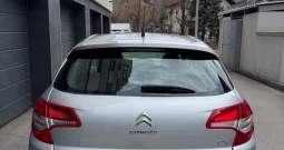 CITROEN C4 1.6HDI /119tkm/ prvi vlasnik/HR auto/klima/ odličan/