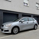 CITROEN C4 1.6HDI /119tkm/ prvi vlasnik/HR auto/klima/ odličan/