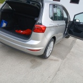 Golf sportsvan 2015g .hitno
