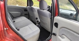 Prodajem Daciu Logan 1,4 benzinca