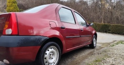 Prodajem Daciu Logan 1,4 benzinca