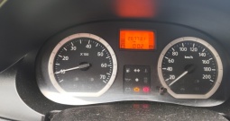 Prodajem Daciu Logan 1,4 benzinca