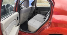 Prodajem Daciu Logan 1,4 benzinca