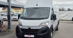 CITROEN JUMPER FURGON 35+ L4H3 2.2 BlueHDi 16