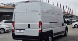 CITROEN JUMPER FURGON 35+ L4H3 2.2 BlueHDi 16