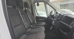 CITROEN JUMPER FURGON 35+ L4H3 2.2 BlueHDi 16