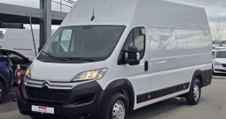 CITROEN JUMPER FURGON 35+ L4H3 2.2 BlueHDi 16