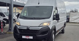 CITROEN JUMPER FURGON 35+ L4H3 2.2 BlueHDi 16