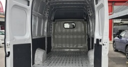 CITROEN JUMPER FURGON 35+ L4H3 2.2 BlueHDi 16