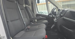 CITROEN JUMPER FURGON 35+ L4H3 2.2 BlueHDi 16