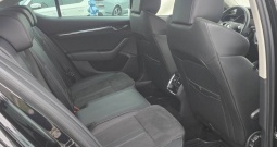 ŠKODA OCTAVIA Style 2.0 TDI DSG