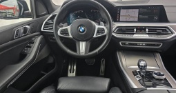 BMW X5 Xdrive 40d M