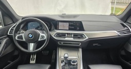 BMW X5 Xdrive 40d M