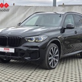 BMW X5 Xdrive 40d M