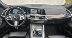 BMW X6 Xdrive 40d M