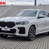BMW X6 Xdrive 40d M