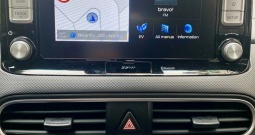 Kona EV, 64 kwh, odlično stanje, reg 01/26